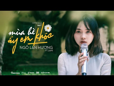 0 Ngô Lan Hương ngẫu hứng làm MV lấy cảm hứng từ tuổi học trò Mùa Hè Ấy Em Khóc