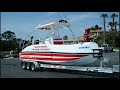 Fire Rescue Boats
