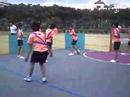 4C 29/06/06 PE lesson part 8 4C 29/06/06 PE lesson part 8