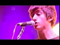 Arctic Monkeys T In Park Part 2 A Certain Romance Live