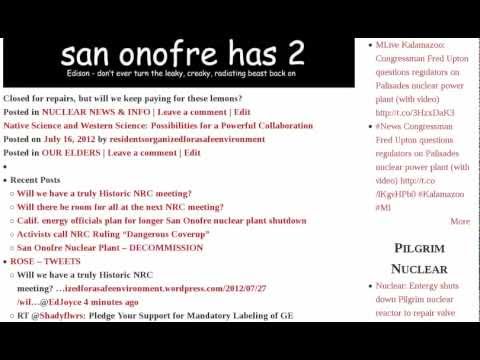 how to harvest uranium