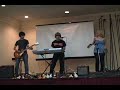 Nuclear Bubble Wrap - A Song About Birds (Midsouth Con 2008)