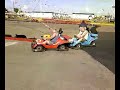 Towyn go karts Towyn go karts