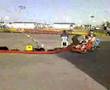 Towyn go karts