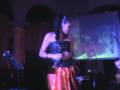 Erszebeth - El Alma (Acústico)