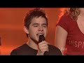 David Archuleta Group Spotlight-American Idol Season 7 David Archuleta Group Spotlight-American Idol Season 7