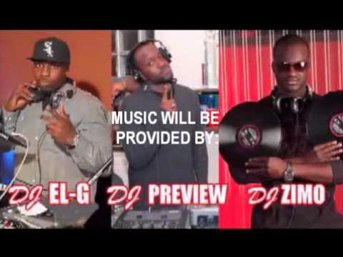 P SQUARE NYC CONCERT THIS SATURDAY VIDEO PROMO 0 P SQUARE NYC CONCERT THIS SATURDAY VIDEO PROMO