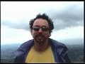 FLY BY NIGHT - Escola de Parapente - G�rias do Vôo 1a Parte