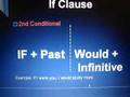 If Clause