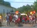 banda d fanfarra oscarina santos