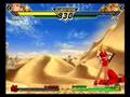 カプエス2EO対戦動画