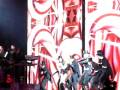 videos de MADONNA - Sticky & Sweet Tour, Mexico City, Nov 30 - Opening/Candy Shop