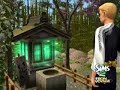 The Sims 2 - Bon Voyage - Trailer 02