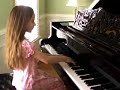 chopin: waltz   piano practice
