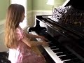 Chopin: Waltz - Piano Practice Chopin: Waltz - Piano Practice