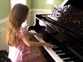chopin: waltz   piano practice