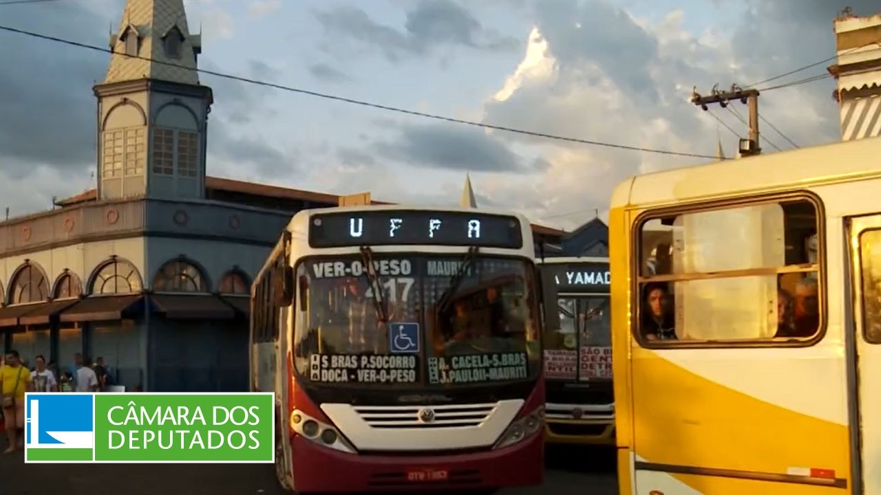 Comissão aprova uso de royalties do petróleo para custear tarifa zero - 22/06/26