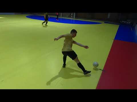 Centrifuga A - FK Sršne 3:2 Centrifuga A - FK Sršne 3:2
