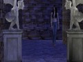 Jareth's Nightmare - Labyrinth Sims 2