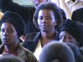 Because of Who You Are - Bulawayo Mass Choir Because of Who You Are - Bulawayo Mass Choir