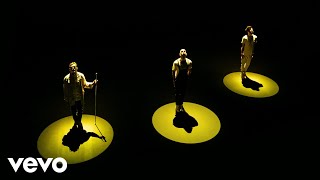 X Ambassadors feat. K.Flay - CONFIDENCE tekst piosenki