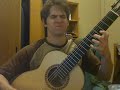 Austin Moorhead- Fantasia Carioca