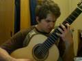 Austin Moorhead- Fantasia Carioca