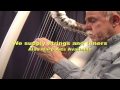 Harp Channel- Carnivalito on PVC harp by John Kovac, harper and harp maker