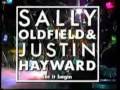 The Sallyangie Video - ""Water Bearer" & "Songs Of The Quendi : Wampum Song" / Sally Oldfield"