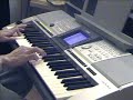 Killing Me Softly... PSR-3000