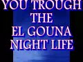 WELCOME TO PALMA KARAOKE CAFE - El Gouna - Red Sea - Egypt