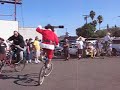 Choppercabras battle royal 2004