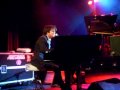 Jamie Cullum - Don't Stop the music @ Vancouver