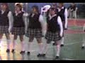 CBTIS 38 CONCURSO DE ESCOLTAS 2008