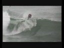 Tension 10 bodyboarding in Chile