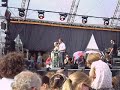 Repetitie uitmarkt Footloose