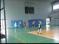 2nd inter-crosse red hawks international tournament (MERATE) ITA