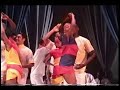 ballet folklorico camaguey mozambique
