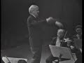 CHARLES MUNCH Berlioz Symphonie Fantastique Live 1962 Tokyo CHARLES MUNCH Berlioz Symphonie Fantastique Live 1962 Tokyo