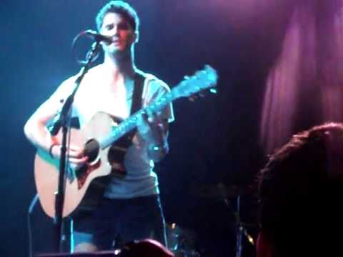 Human @ Irving Plaza