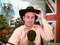 United Kingdom Talk Video Thursday 20th November 2008