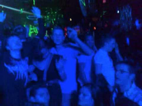 christmas RAVE 2009 kinki palace sinsheim lalala geil