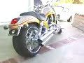 2006 Harley Davidson Screaming Eagle V ROD