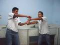 Fusion entre Joven Charco y Evelio T