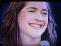Clari y El Colo cantan ''Que no me pierda''