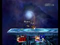 Ajb (Diddy) vs Matador (Mario)