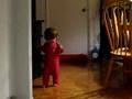 Riley-walking-in-kit