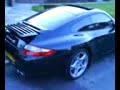 Porsche 911 Carerra 4s