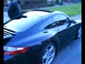 Porsche 911 Carerra 4s