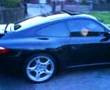 Porsche 911 Carerra 4s